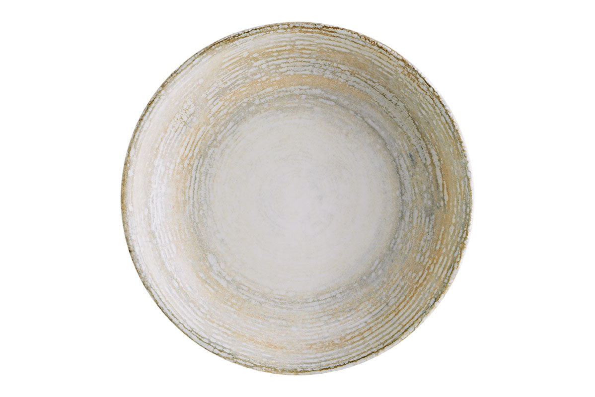 ASSIETTE CREUSE 23CM
1000CC BLOOM   PATERA
BONNA