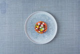 ASSIETTE DESSERT LUNAR
OCEAN HYGGE 16CM
PORCELAINE