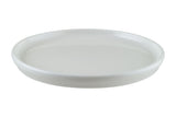 ASSIETTE PLATE BLANCHE
HYGGE 28CM PORCELAINE