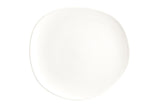 ASSIETTE PLATE VAGO 29CM PORCELAINE – Assiette – HygiRéa