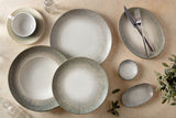 ASSIETTE PATES SWAY BANQUET 28CM EN PORCELAINE – Assiette – HygiRéa