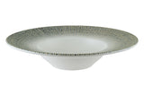 ASSIETTE PATES SWAY BANQUET 28CM EN PORCELAINE – Assiette – HygiRéa