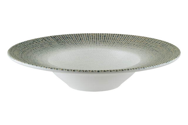 ASSIETTE PATES SWAY BANQUET 28CM EN PORCELAINE – Assiette – HygiRéa