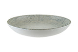 ASSIETTE CREUSE SWAY BLOOM 23CM PORCELAINE – Assiette – HygiRéa