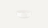 BOL BLANC BANQUET 12CM PORCELAINE – Petit déjeuner – HygiRéa