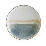 ASSIETTE CREUSE FIUM HYGGE 28CM EN PORCELAINE – Assiette – HygiRéa