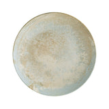 ASSIETTE PLATE LUZ GOURMET 27CM EN PORCELAINE – Assiette – HygiRéa