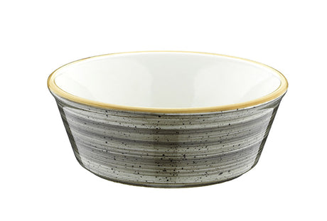 COUPELLE SPACE BANQUET 12CM PORCELAINE – Complément table – HygiRéa
