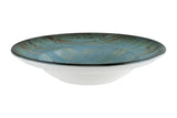 ASSIETTE PATES MADERA
GOURMET 27CM PORCELAINE