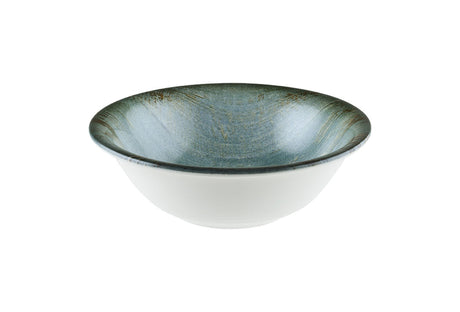 BOL MADERA GOURMET 16CM EN PORCELAINE – Petit déjeuner – HygiRéa