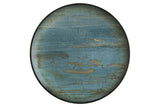 ASSIETTE PLATE 21CM
GOURMET MADERA