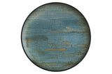 ASSIETTE PLATE 27CM
GOURMET MADERA