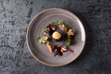 ASSIETTE PLATE 27CM
GOURMET SPACE