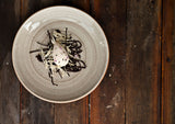 ASSIETTE PLATE 27CM
GOURMET TERRAIN