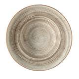 ASSIETTE PATES TERRAIN
GOURMET 30CM PORCELAINE