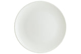 ASSIETTE PLATE 27CM
GOURMET  BLANCHE