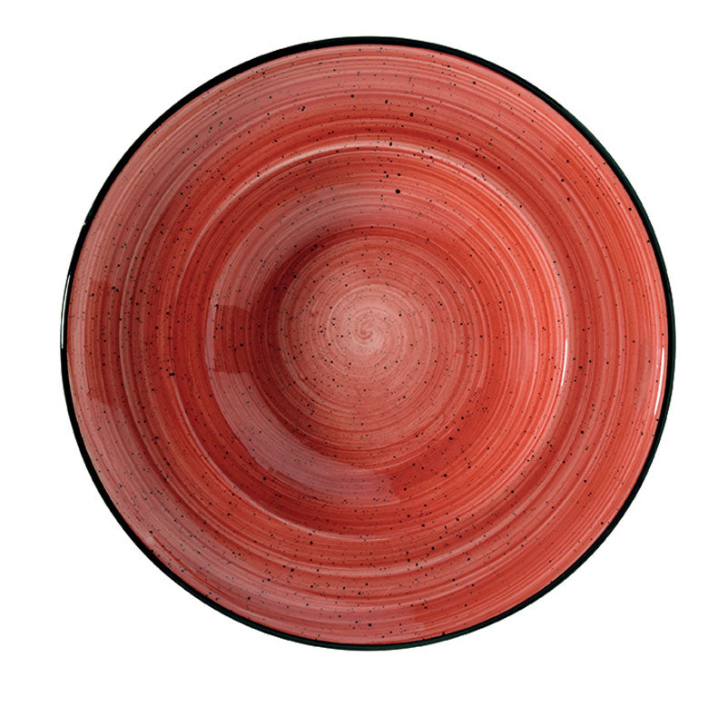 ASSIETTE PATES PASSION
GOURMET 27CM PORCELAINE