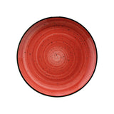 ASSIETTE PLATE PASSION GOURMET 17CM – Assiette – HygiRéa