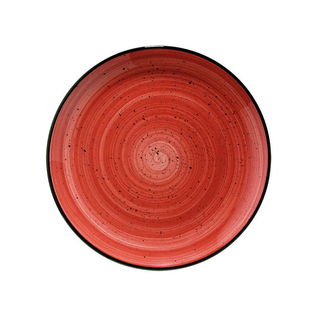 ASSIETTE PLATE PASSION GOURMET 17CM – Assiette – HygiRéa