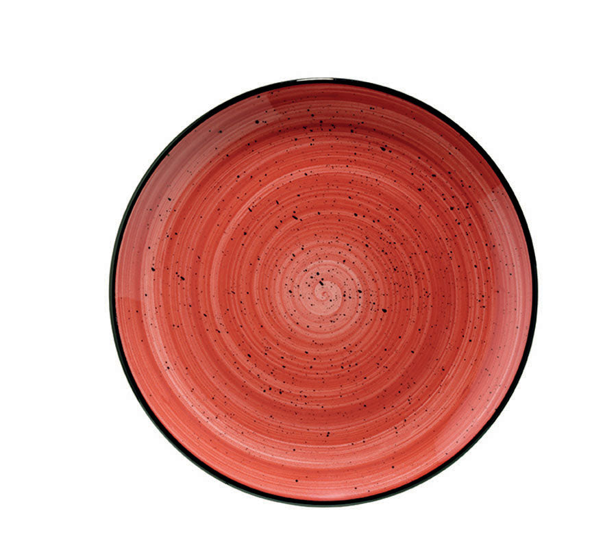 ASSIETTE PLATE 21CM
GOURMET PASSION