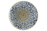 ASSIETTE A PIZZA
ALHAMBRA 32CM
PORCELAINE