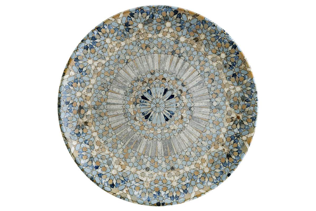 ASSIETTE PLATE LUCAS GOURMET 27CM – Assiette – HygiRéa