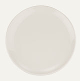 ASSIETTE A DESSERT GOURMET 17CM PORCELAINE – Assiette – HygiRéa