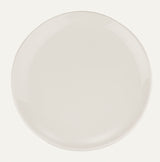 ASSIETTE PLATE GOURMET 23CM PORCELAINE – Assiette – HygiRéa