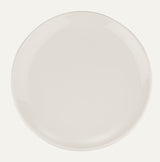 ASSIETTE PLATE GOURMET 25CM PORCELAINE – Assiette – HygiRéa
