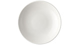 ASSIETTE CREUSE BLOOM 23CM PORCELAINE – Assiette – HygiRéa