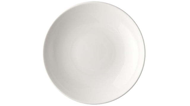 ASSIETTE CREUSE BLOOM 23CM PORCELAINE – Assiette – HygiRéa