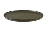 ASSIETTE PLATE GLOIRE 28CM PORCELAINE – Assiette – HygiRéa