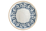 ASSIETTE DESSERT VIENTO
GOURMET 17CM PORCELAINE