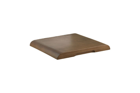PLANCHE EN BOIS DE HETRE AGORA 33X24CM – Accessoire de table – HygiRéa