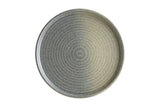 ASSIETTE DESSERT
HORNFELS RIPPLE 16CM
GRES VITRIFIE