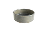 COUPELLE HORNFELS RIPPLE 6CM GRES VITRIFIE – Complément table – HygiRéa