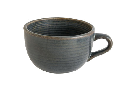 TASSE A CAFE HORNFELS RIPPLE 20.5CL GRES VITRIFIE – Café et thé – HygiRéa