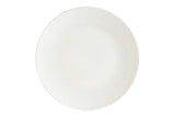 ASSIETTE PLATE GOURMET RADIX 25CM POCELAINE – Assiette – HygiRéa