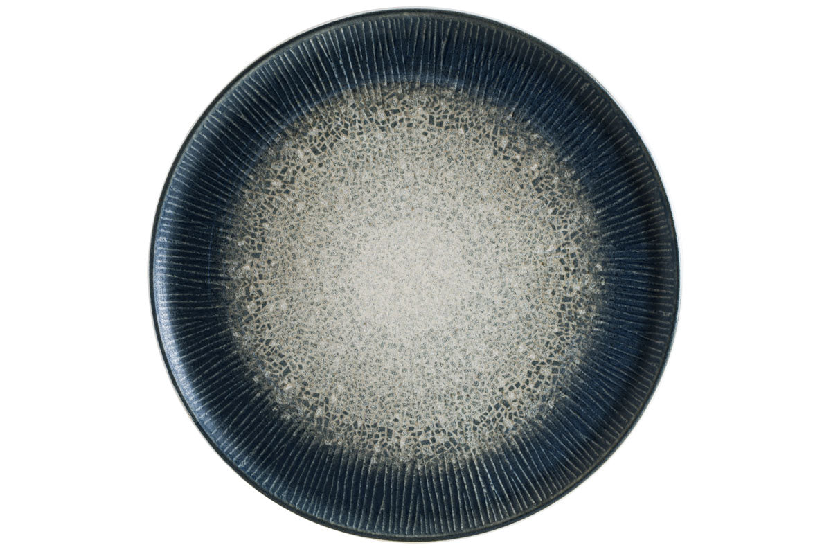 ASSIETTE PLATE ARCTIC
GOURMET 32CM PORCELAINE