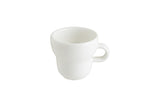TASSE EXPRESSO KAFF 7.5CL PORCELAINE – Petit déjeuner – HygiRéa