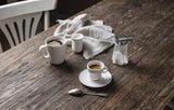 MUG KAFF AMERICANO 30CL EN PORCELAINE – Petit déjeuner – HygiRéa