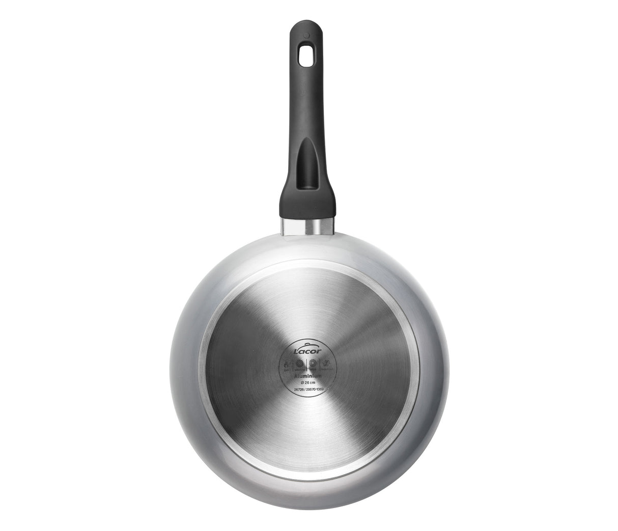 VITE POÊLE  Ø 24 CM