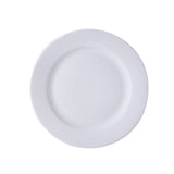 ASSIETTE DESSERT KASZUB
16CM EN PORCELAINE
BLANCHE