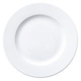 ASSIETTE PRESENTATION 30.5 CM CHAMO ROMA – Assiette – HygiRéa