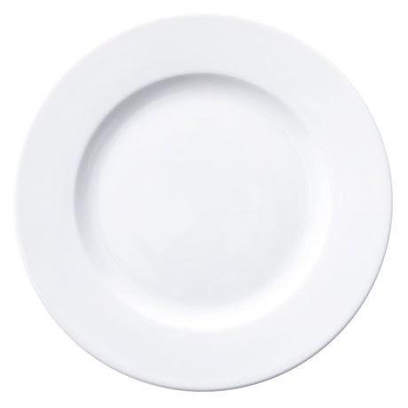 ASSIETTE PRESENTATION 30.5 CM CHAMO ROMA – Assiette – HygiRéa