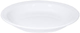 ASSIETTE CREUSE
UNIVERSAL 13,5CM
PORCELAINE BLANCHE