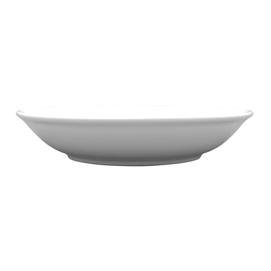 ASSIETTE A COUSCOUS 20CM PORCELAINE HOTEL 20CM – Assiette – HygiRéa