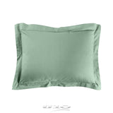 TAIE D'OREILLER VP 50 x 70 CM UNI 57 FILS LINA – Taie d'Oreiller – HygiRéa