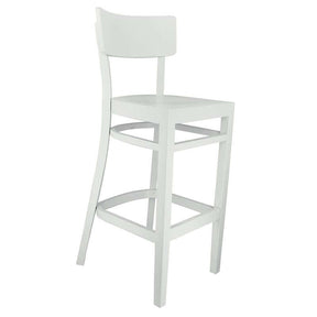 BASTIA CHAISE HAUTE – Chaise d’intérieur – HygiRéa