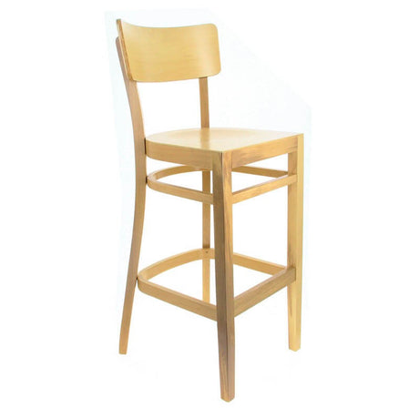 BASTIA CHAISE HAUTE – Chaise d’intérieur – HygiRéa
